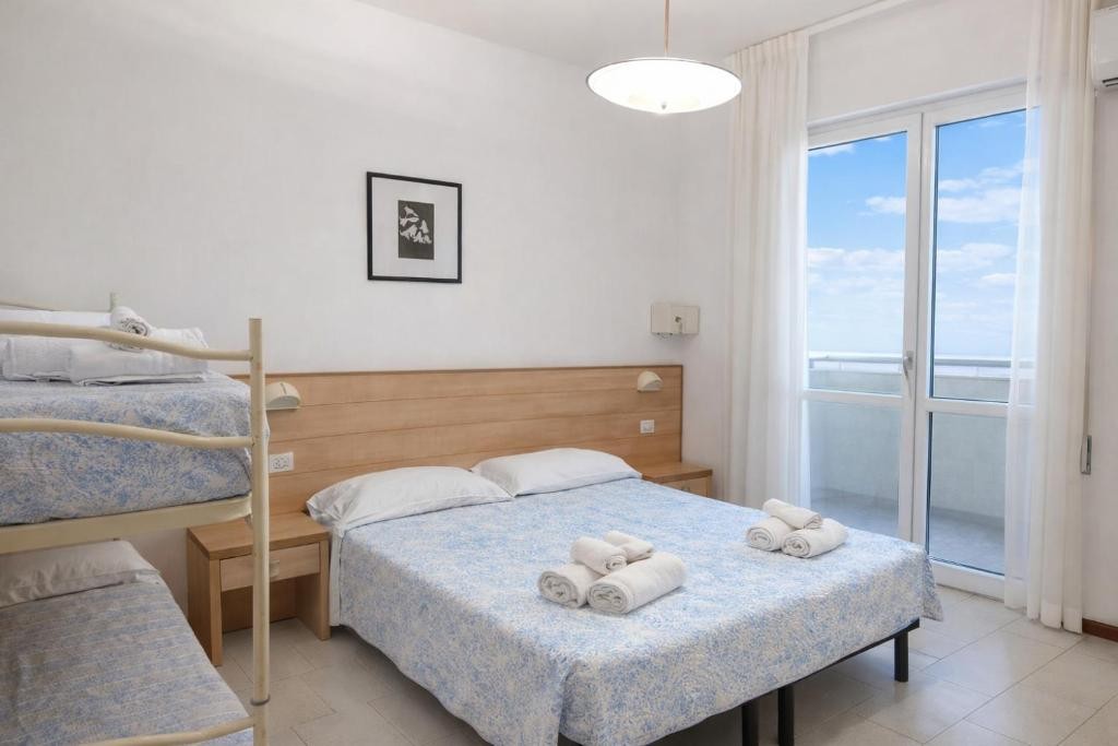 Camere e Suite